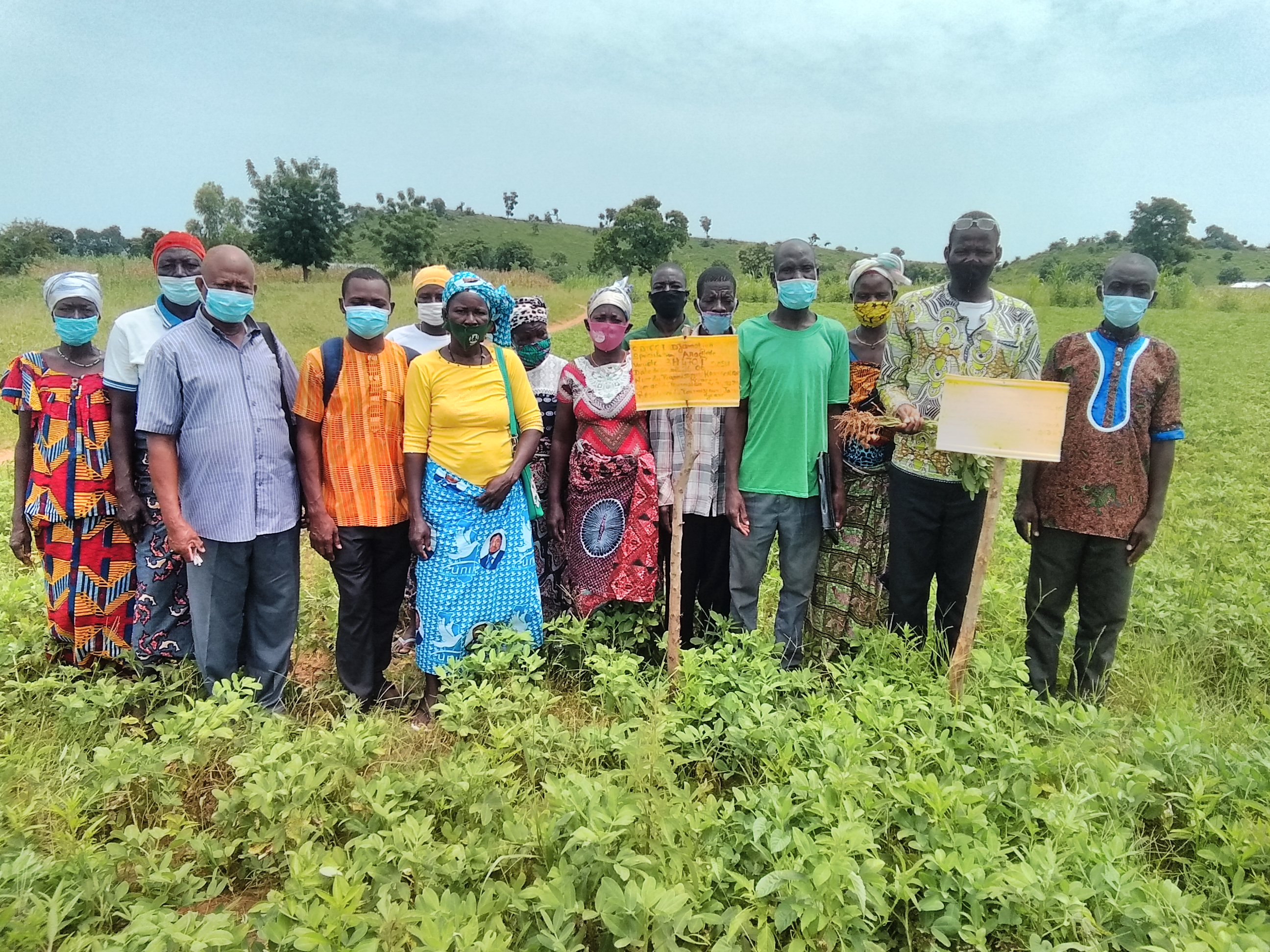 Action Femmes Togo