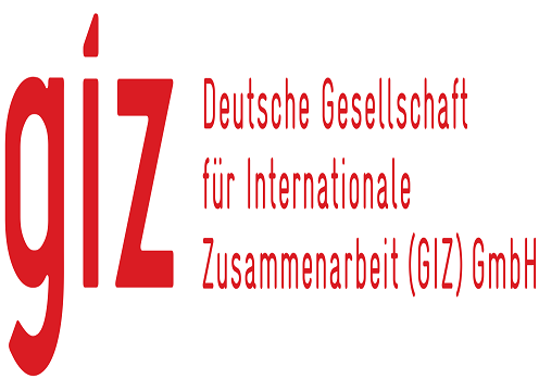 Logo GIZ