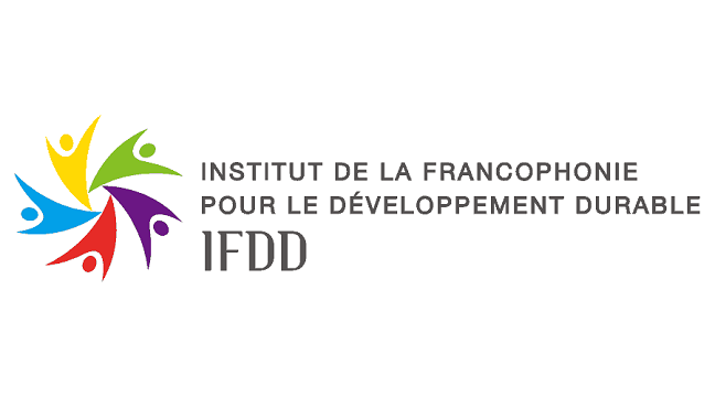 Logo IFDD